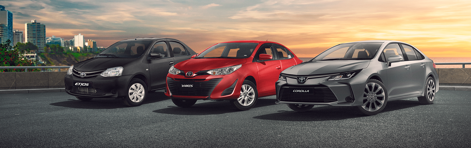 Tu auto nuevo te espera con el mejor financiamiento.